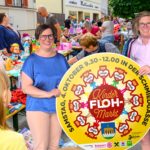 Der Kinderflohmarkt in Leibnitz hat wieder Saison