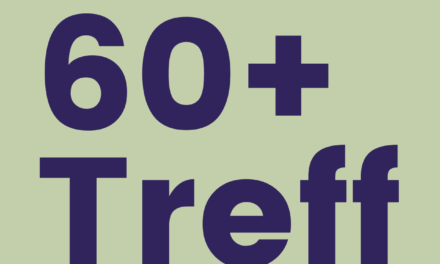 60+ Treff: Infovortrag von BEMER Group