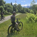 Sicherheit im Umgang mit Fahrrädern und E-Bikes