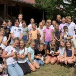Junge Köche auf Entdeckungsreise: Kulinarisches Sommercamp in Silberberg