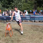 Orientierungslauf: Lukas Novak stürmte bei der EM mitten in die Weltspitze