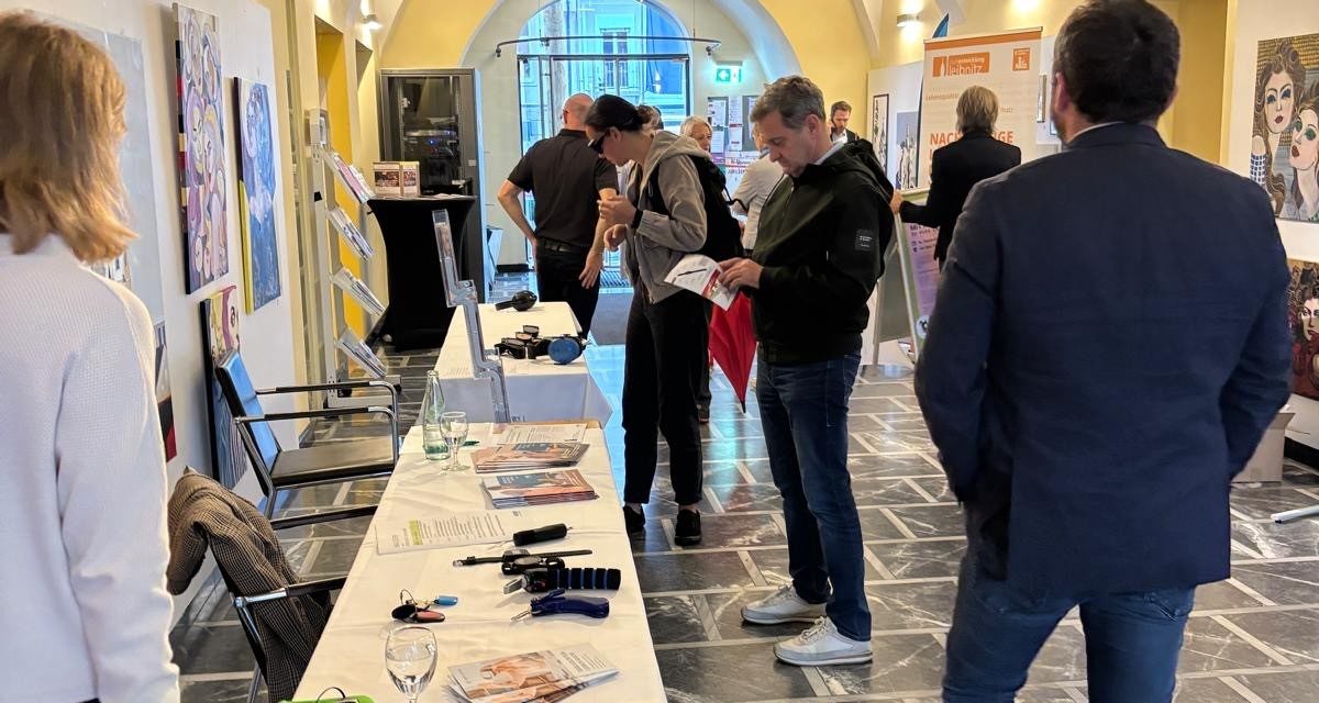 EUROPÄISCHE MOBILITÄTSWOCHE in Leibnitz – 16. bis 22. September 2025