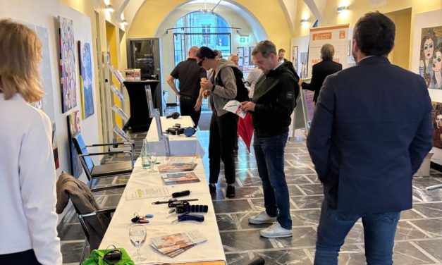 EUROPÄISCHE MOBILITÄTSWOCHE in Leibnitz – 16. bis 22. September 2025