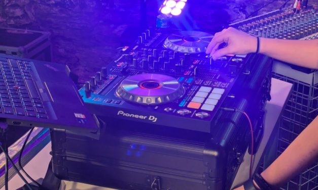 WAVE: Jugenddisco zieht ins Alte Kino Leibnitz 