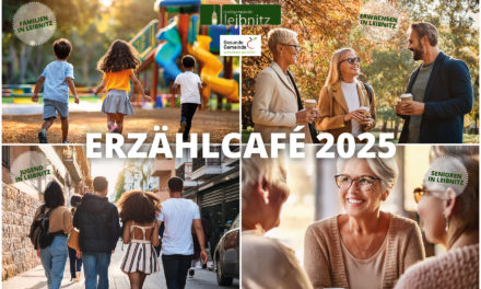 Erzählcafé in Leibnitz