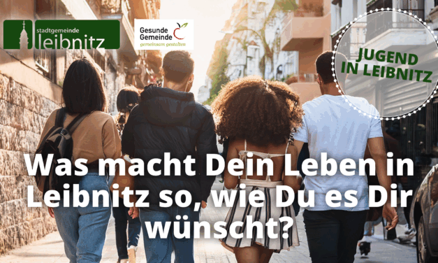 Erzählcafé in Leibnitz