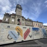 Fotogalerie: Eröffnung Ausstellung „Parlament on Tour“