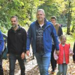 Gemeindewandertag 2025: Gemeinsam unterwegs durch Leibnitz