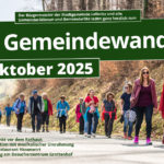 Gemeindewandertag 2025