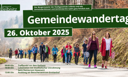 Gemeindewandertag 2025