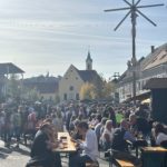Fotogalerie: Leibnitzer Erntedankfest 2025