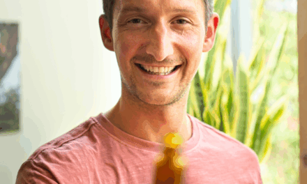 60+ Treff: Infovortrag Aromatherapie