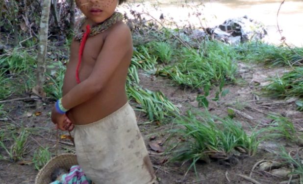 Expedition Orinoco: Neues Buch von Bernhard Theissel