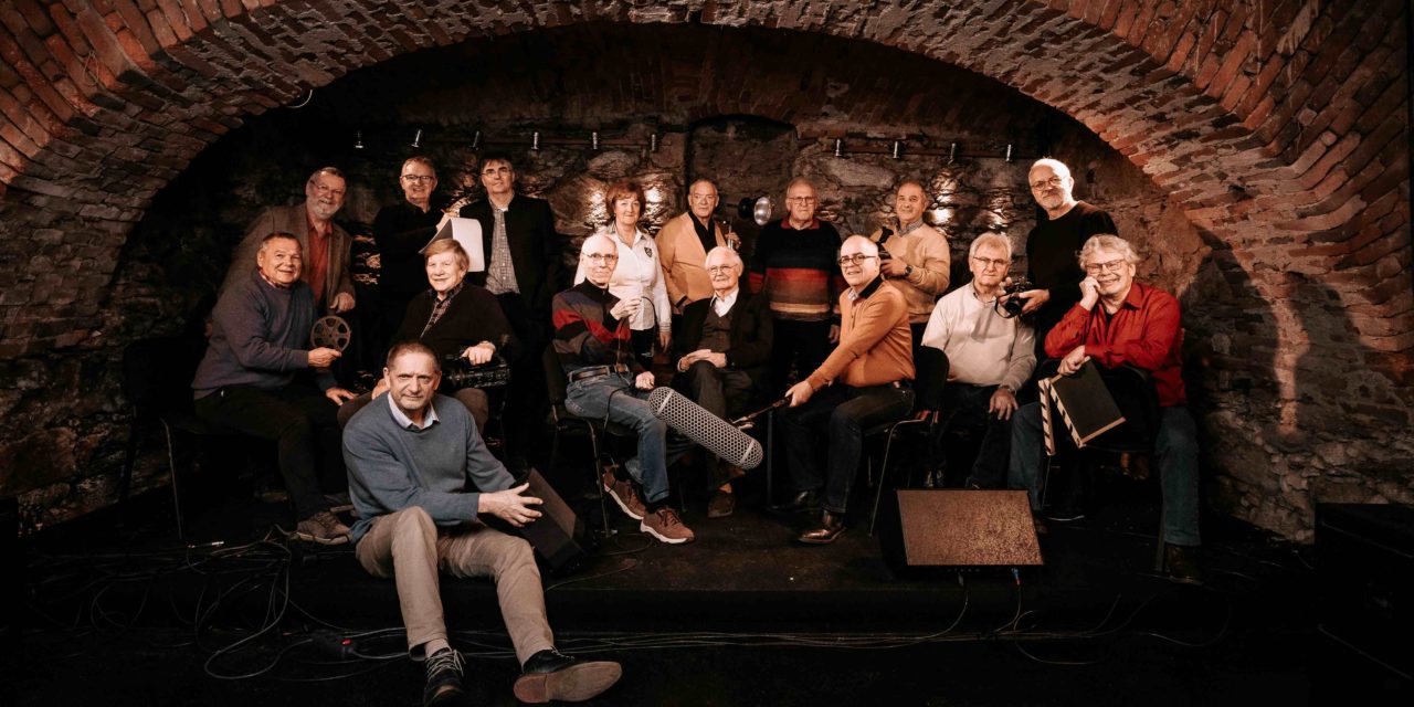 Movie Time – Filmklub Leibnitz lädt ein!