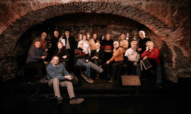 Movie Time – Filmklub Leibnitz lädt ein!