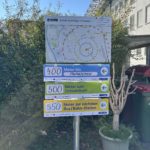 Neue Beschilderungen laden zum Zu-Fuß-Gehen in Leibnitz ein