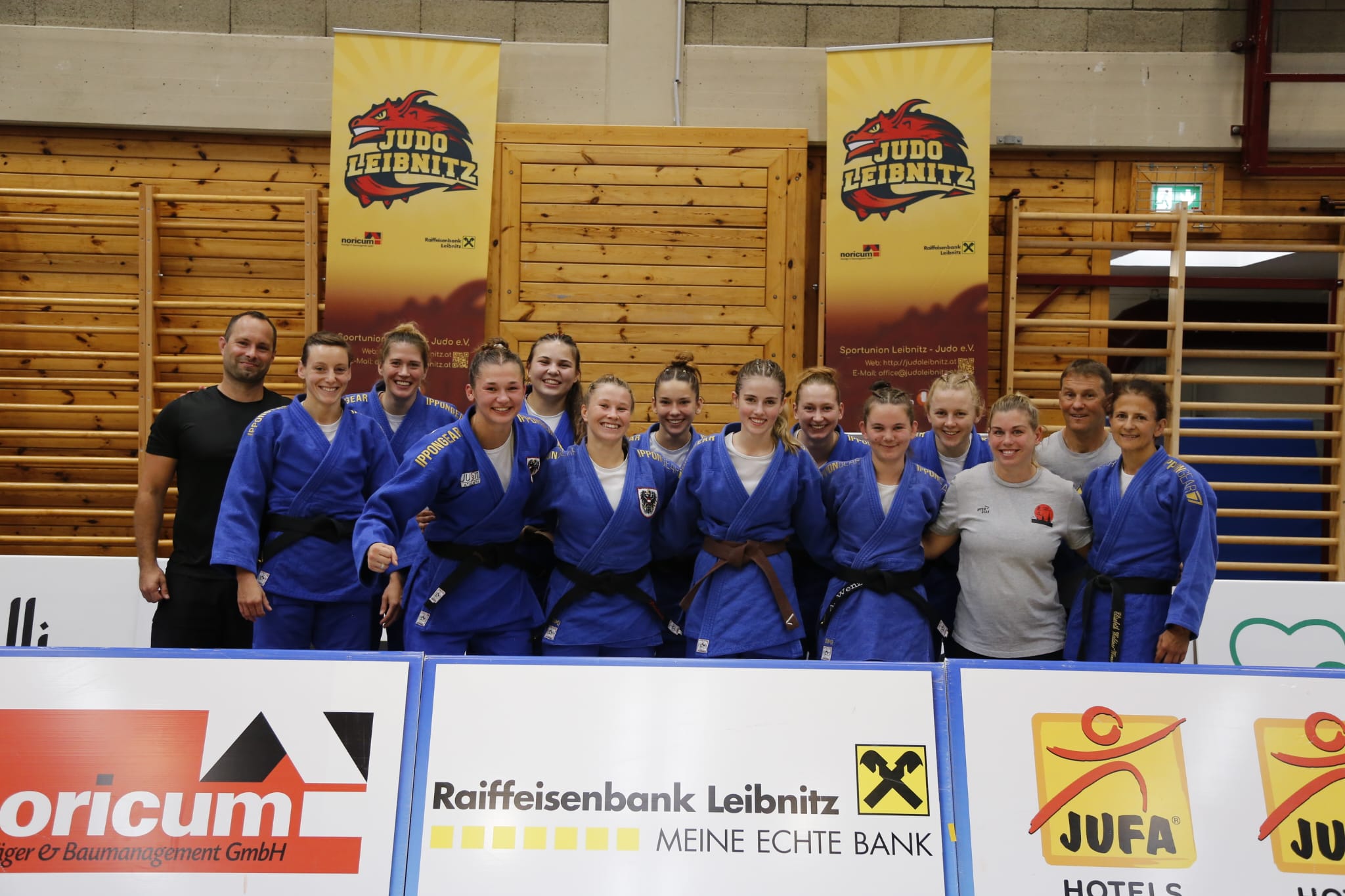 Leibnitz Judo Team Startelf erste Runde Sonntag What to Watch: Key Battles and Tactical Keys