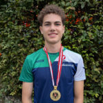 OL-Staatsmeisterschaft über die Mitteldistanz: Gold für Simon Tobler (Leibnitzer AC)