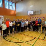 Bewegung kennt kein Alter – „Aktiv & bewegt älter“ begeistert in Leibnitz