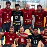 Volleyball-Boom in Leibnitz
