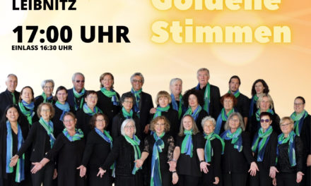 Chor TON.art Leibnitz