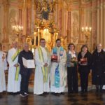 50 Jahre gelebte Verbundenheit – Frauenberg feierte goldenes Jubiläum