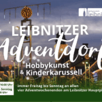Leibnitzer Adventdorf