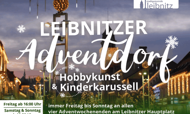 Leibnitzer Adventdorf