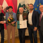 Verein des Jahres: SU RB Leibnitz Athletics