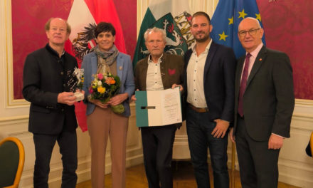 Verein des Jahres: SU RB Leibnitz Athletics