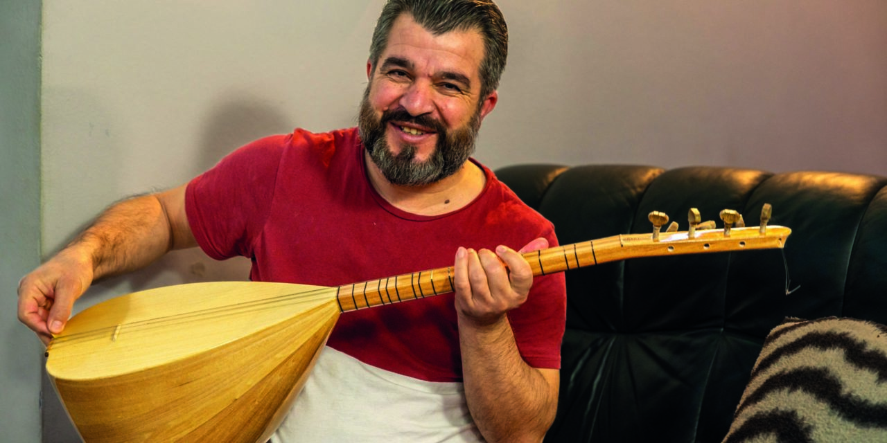 Das Gute sehen! „2015 – zehn Jahre später“