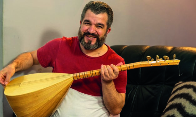 Das Gute sehen! „2015 – zehn Jahre später“