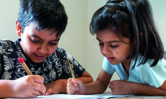 Das Gute sehen! „2015 – zehn Jahre später“