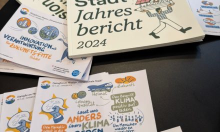 Leibnitz ist Klimapionierstadt 