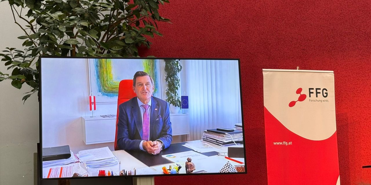 Leibnitz ist Klimapionierstadt 