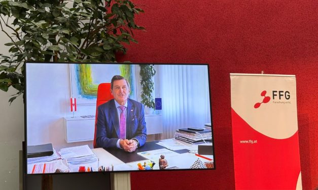 Leibnitz ist Klimapionierstadt 