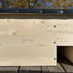 Igelhaus Kindergarten Kaindorf