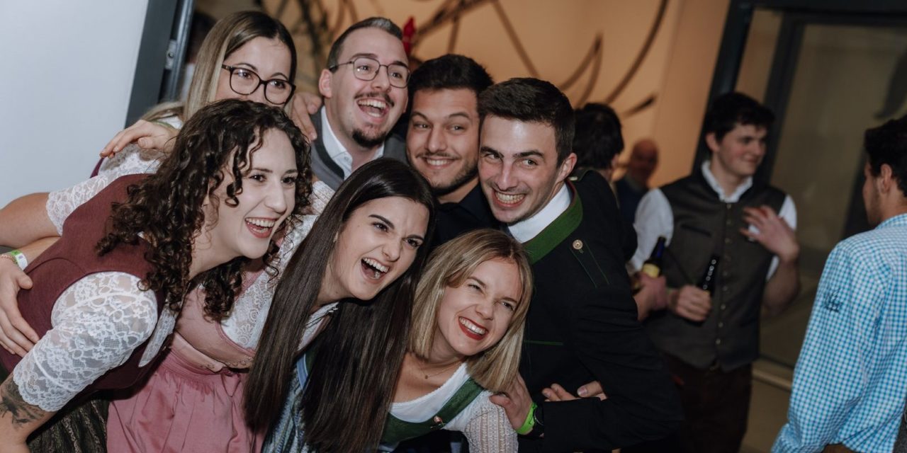 „A Guade Sicht“ wurde von der Landjugend Österreich mit Silber ausgezeichnet!