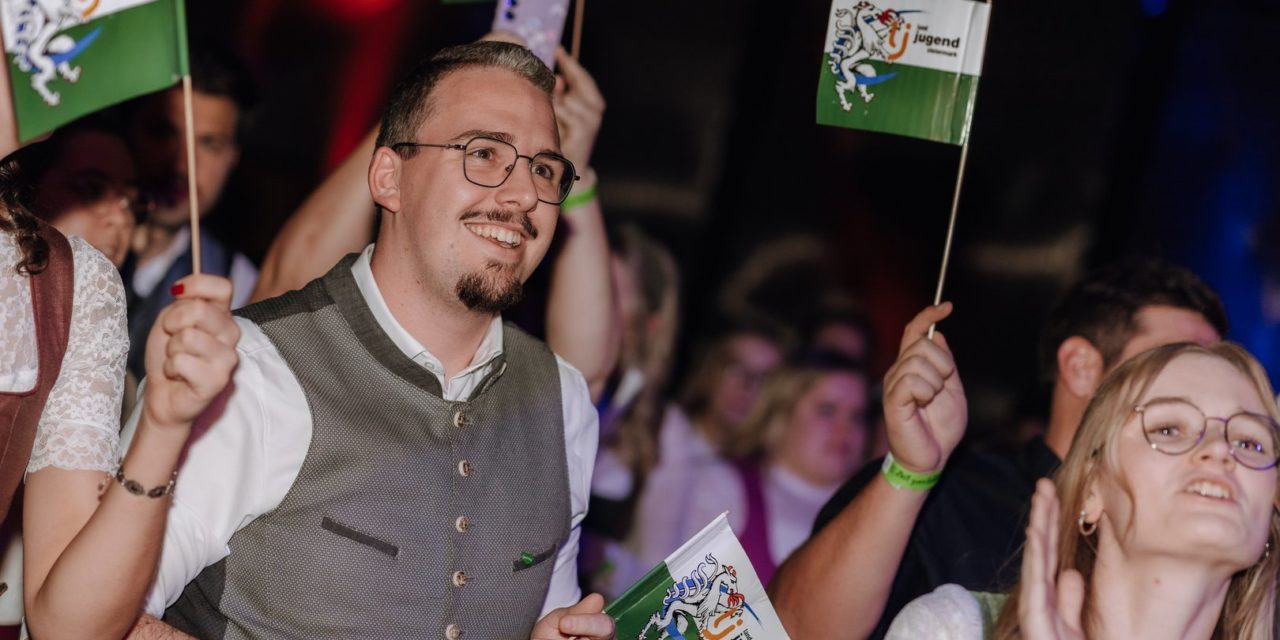 „A Guade Sicht“ wurde von der Landjugend Österreich mit Silber ausgezeichnet!