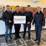 Gemeinsam.sicher – „Coffee with Cops“