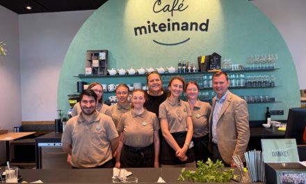 Standortbesichtigung der Lebenshilfe Leibnitz