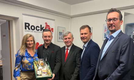 50 Jahre Leibnitz Aktuell