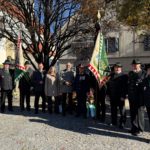 Totengedenken ÖKB Stadtverband Leibnitz 2025