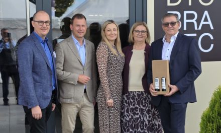 20 Jahre Studio Brabec