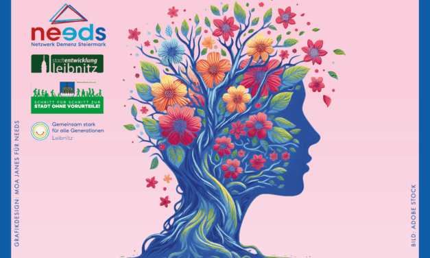 Lesung aus der „Akte Auguste D.“