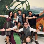 „A Guade Sicht“ wurde von der Landjugend Österreich mit Silber ausgezeichnet!