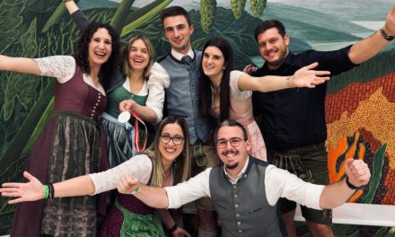 „A Guade Sicht“ wurde von der Landjugend Österreich mit Silber ausgezeichnet!