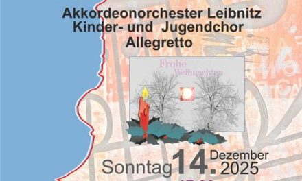 Adventkonzert in der Stadtpfarrkirche Leibnitz