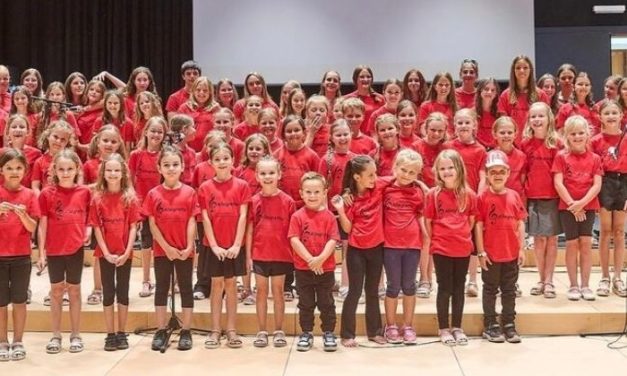 Adventkonzert in der Stadtpfarrkirche Leibnitz