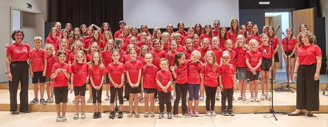 Adventkonzert in der Stadtpfarrkirche Leibnitz